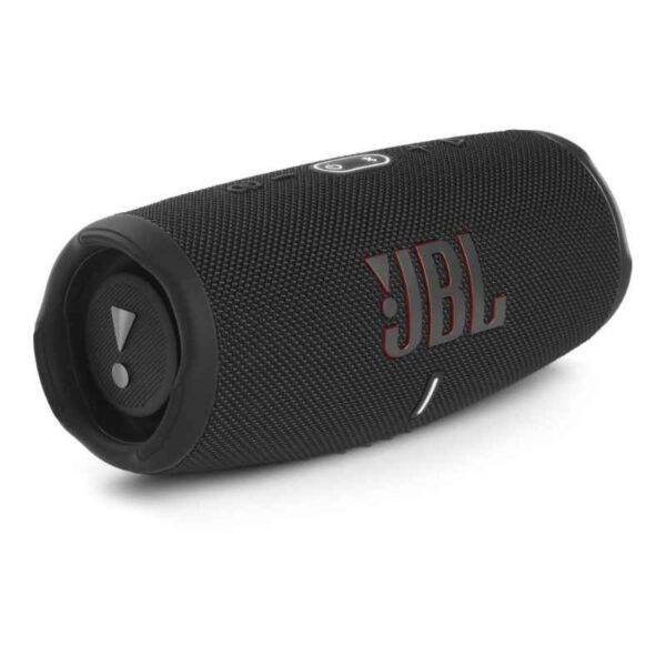 JBL Charge 5 Portable Waterproof Bluetooth Speaker