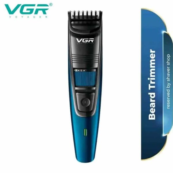 VGR V-052 Trimmer Hair Clipper & Beard Trimmer