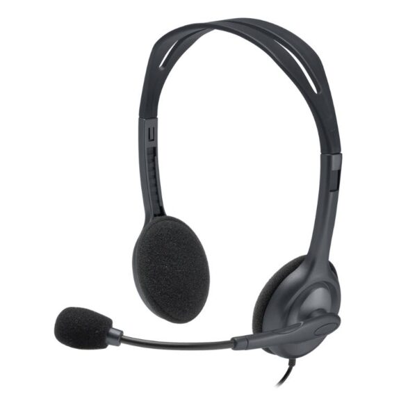 Logitech H111 Stereo Headset