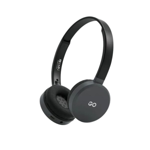 Fantech WH02 GO AIR Bluetooth Wireless Headphone
