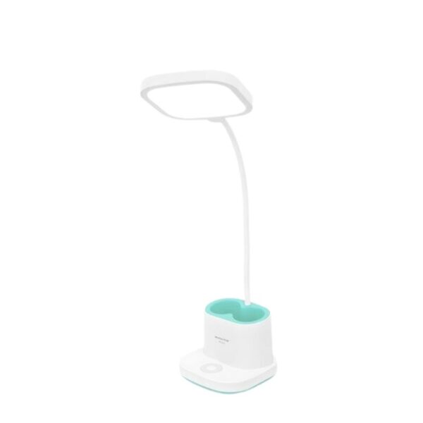 WEIDASI LED Touch Control Lamp