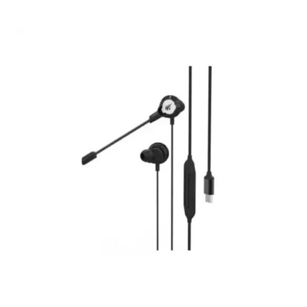 Havit GE05 Gaming Earphone For Type-C Devices