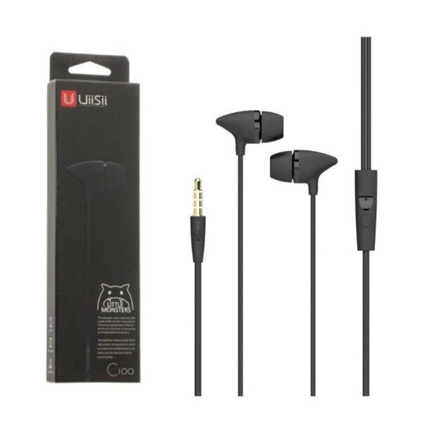UiiSii C100 Earphone