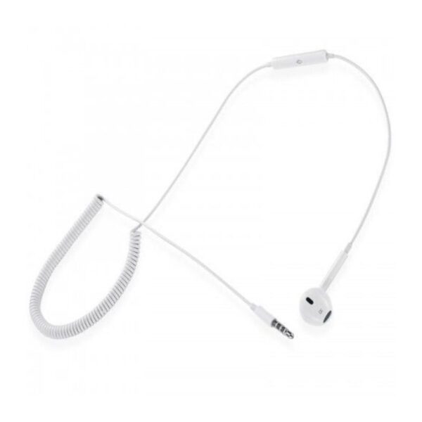 ZOOOK ZM-ONE EAR Single Stereo Earbud Headphone With Mic