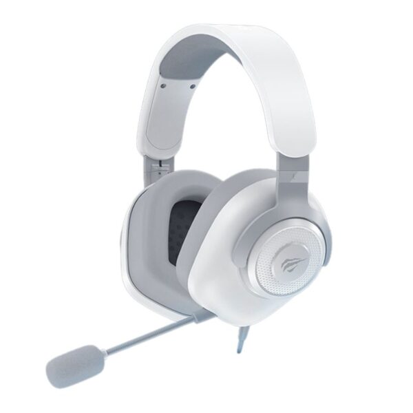 Havit H2230d 3.5mm Wired Gaming Headphone