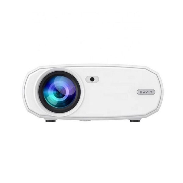 Havit PJ202 Portable Projector